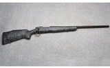 Remington ~ 700 Long Range ~ .300 Rem. Ult. Mag. - 1 of 9