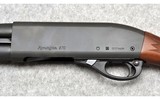 Remington ~ 870 ~ 12 Ga. - 4 of 9