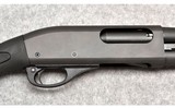 Remington ~ 870 Tactical ~ 12 Ga. - 2 of 9