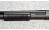 Remington ~ 870 Tactical ~ 12 Ga. - 8 of 9
