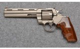 Colt ~ Python ~ .357 S&W Mag. - 2 of 3