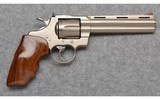 Colt ~ Python ~ .357 S&W Mag. - 1 of 3