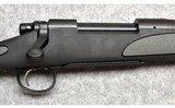 Remington ~ 700 SPS ~ .375 H&H Mag. - 2 of 9