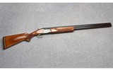 Browning ~ Citori O/U ~ 12 Ga. - 1 of 9