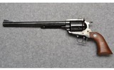 Ruger ~ New Model Blackhawk ~ .44 Rem. Mag. - 2 of 3