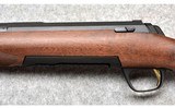 Browning ~ X-Bolt Hunter ~ .300 Win. Mag. - 4 of 9