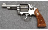 Smith & Wesson ~ 64 ~ .38 S&W Spec. - 2 of 3