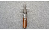 Smith & Wesson ~ 64 ~ .38 S&W Spec. - 3 of 3