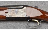 Browning ~ Citori O/U ~ 12 Ga. - 4 of 9