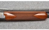 Browning ~ Citori O/U ~ 12 Ga. - 6 of 9