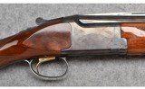 Browning ~ Citori O/U ~ 12 Ga. - 2 of 9