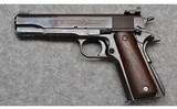 Colt ~ M1911-A1 ~ .45 ACP - 2 of 4