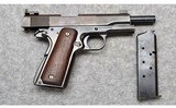 Colt ~ M1911-A1 ~ .45 ACP - 3 of 4