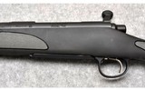 Remington ~ 700 SPS ~ .375 H&H Mag. - 4 of 9