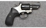 Smith & Wesson ~ 19-5 ~ .357 S&W mag. - 1 of 3