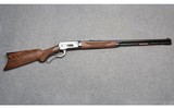 Winchester ~ 1886 Deluxe Limited ~ .45-90 - 1 of 9