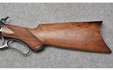 Winchester ~ 1886 Deluxe Limited ~ .45-90 - 7 of 9