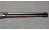 Winchester ~ 1886 Deluxe Limited ~ .45-90 - 9 of 9