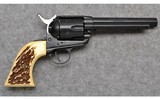 J.P.Sauer ~ Six Shooter ~ .22 LR - 1 of 3