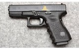 Glock ~ 19G3 ~ 9mm - 2 of 4