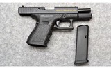Glock ~ 19G3 ~ 9mm - 3 of 4