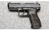 Heckler & Koch ~ P30 ~ 9mm - 2 of 4