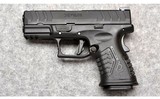 Springfield ~ XDM Elite ~ 9mm - 2 of 4