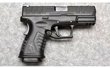 Springfield ~ XDM Elite ~ 9mm - 1 of 4