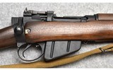 Enfield ~ M47 ~ .303 British - 2 of 9