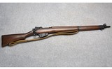 Enfield ~ M47 ~ .303 British - 1 of 9