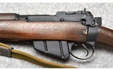 Enfield ~ M47 ~ .303 British - 4 of 9