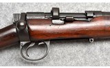 Enfield ~ SMLE III ~ .303 British - 2 of 9