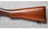 Enfield ~ SMLE III ~ .303 British - 7 of 9