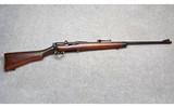 Enfield ~ SMLE III ~ .303 British - 1 of 9