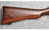 Enfield ~ SMLE III ~ .303 British - 5 of 9