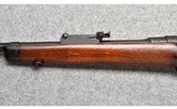 Enfield ~ SMLE III ~ .303 British - 8 of 9