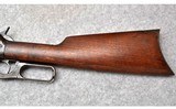 Winchester ~ 1895 ~ .30-40 Krag - 7 of 9