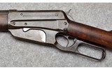 Winchester ~ 1895 ~ .30-40 Krag - 4 of 9