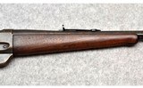 Winchester ~ 1895 ~ .30-40 Krag - 6 of 9