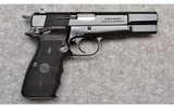 Browning ~ Hi-Power ~ 9mm - 1 of 4