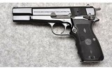 Browning ~ Hi-Power ~ 9mm - 2 of 4