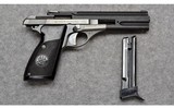 Beretta ~ 76 ~ .22 LR - 3 of 4