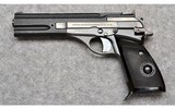 Beretta ~ 76 ~ .22 LR - 2 of 4