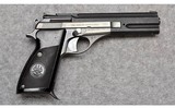 Beretta ~ 76 ~ .22 LR - 1 of 4