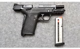 Smith & Wesson ~ M&P 380 Shield EZ ~ .380 ACP - 4 of 5