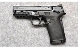 Smith & Wesson ~ M&P 380 Shield EZ ~ .380 ACP - 3 of 5