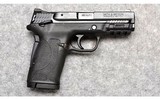 Smith & Wesson ~ M&P 380 Shield EZ ~ .380 ACP - 1 of 5