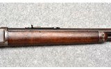 Winchester ~ 1892 ~ .32 WCF - 7 of 10