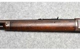 Winchester ~ 1892 ~ .32 WCF - 9 of 10