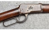 Winchester ~ 1892 ~ .32 WCF - 3 of 10